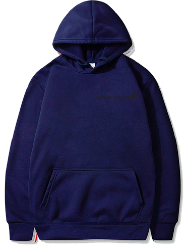 NEWZLAND AIRLINE PULLOVER